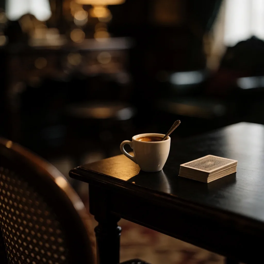 Elarvions Hospitality
